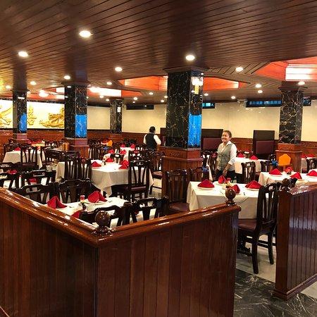 Restaurante Long Fong